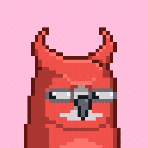 Animated Moonbird