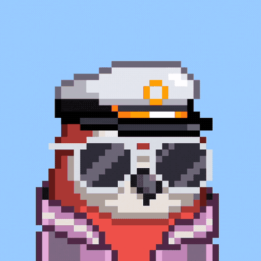 Animated Moonbird