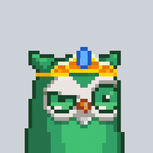 Animated Moonbird