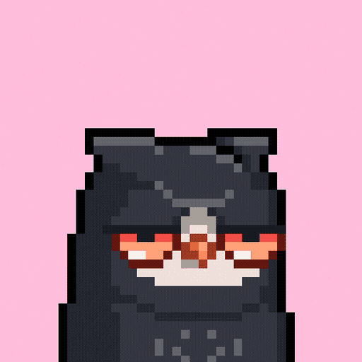 Animated Moonbird