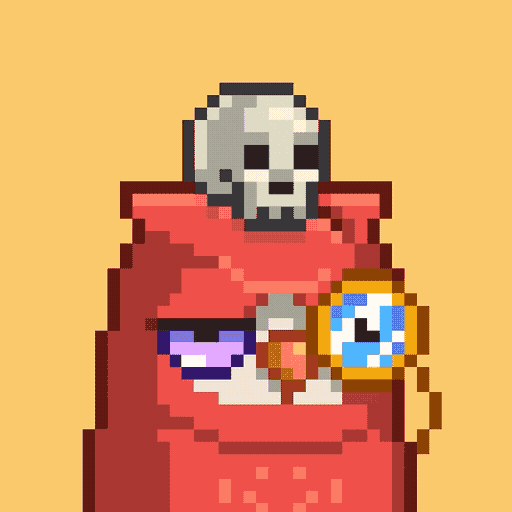 Animated Moonbird