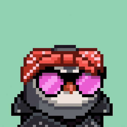 Animated Moonbird