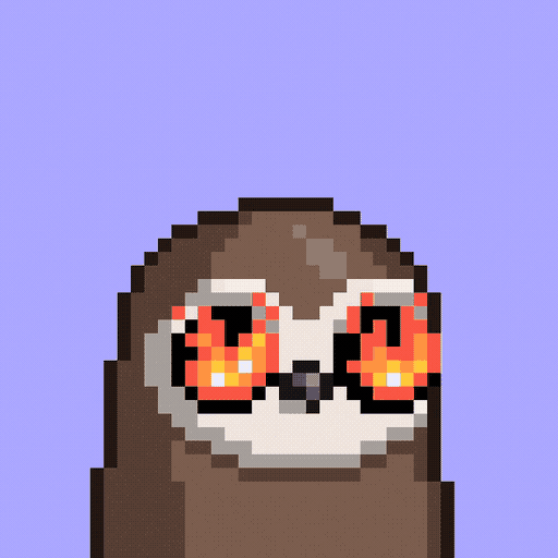 Animated Moonbird