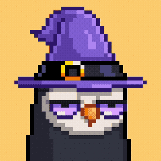 Animated Moonbird