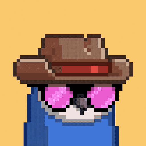 Animated Moonbird