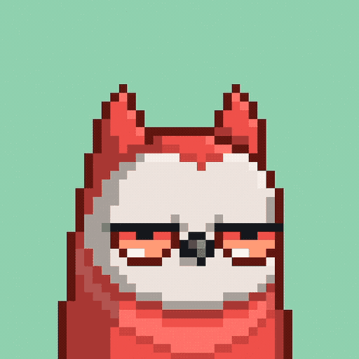 Animated Moonbird