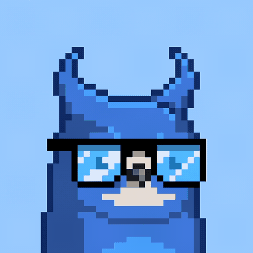 Animated Moonbird