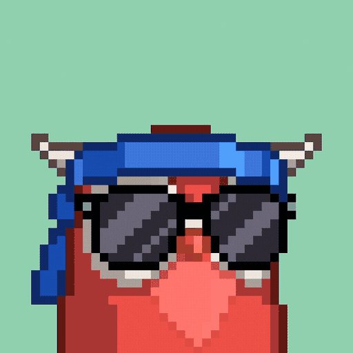 Animated Moonbird