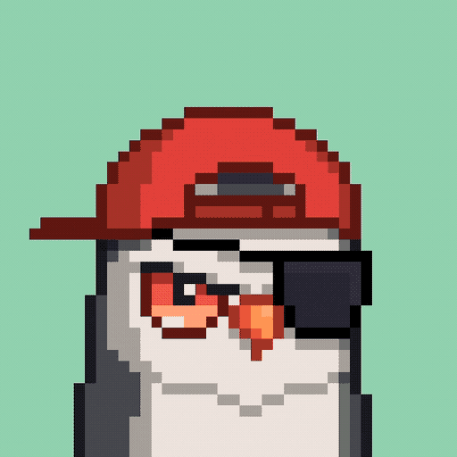 Animated Moonbird