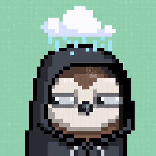 Animated Moonbird