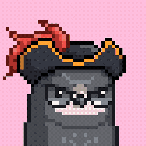 Animated Moonbird