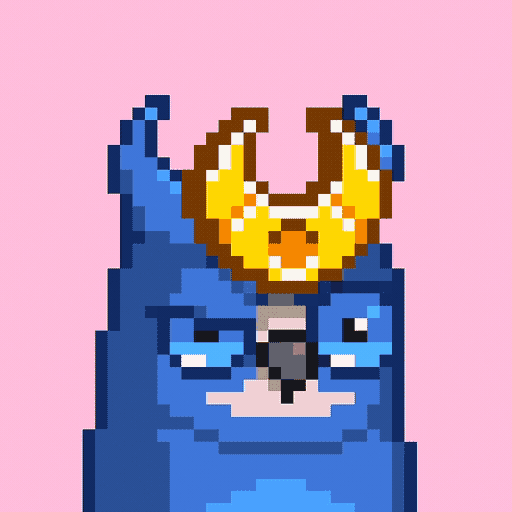 Animated Moonbird