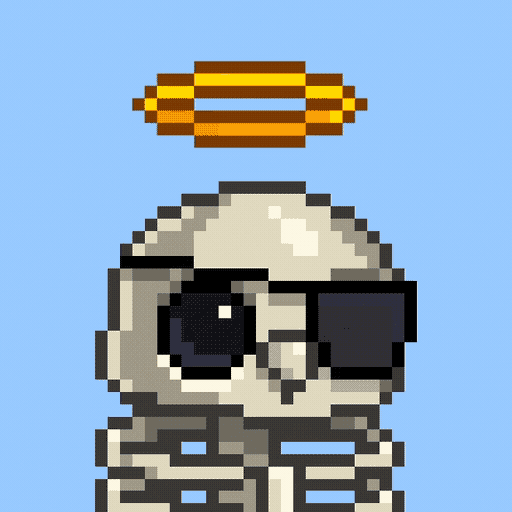 Animated Moonbird