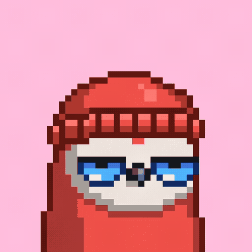 Animated Moonbird
