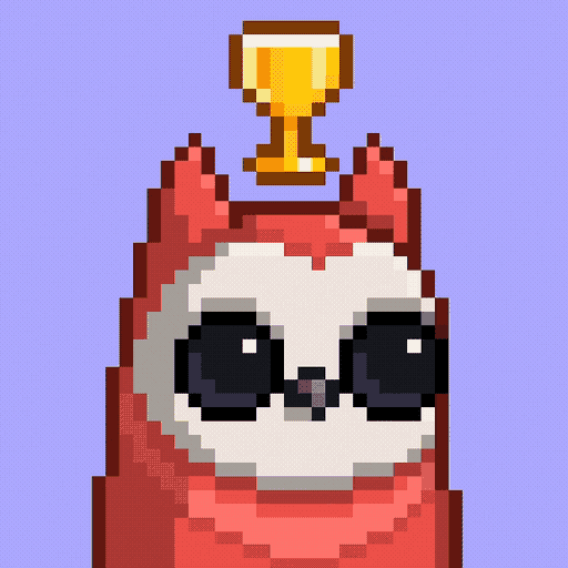 Animated Moonbird