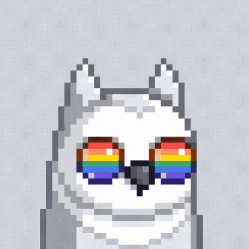 Animated Moonbird