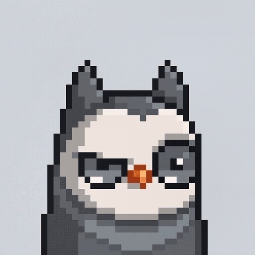 Animated Moonbird