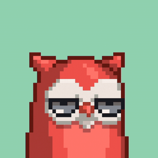 Animated Moonbird