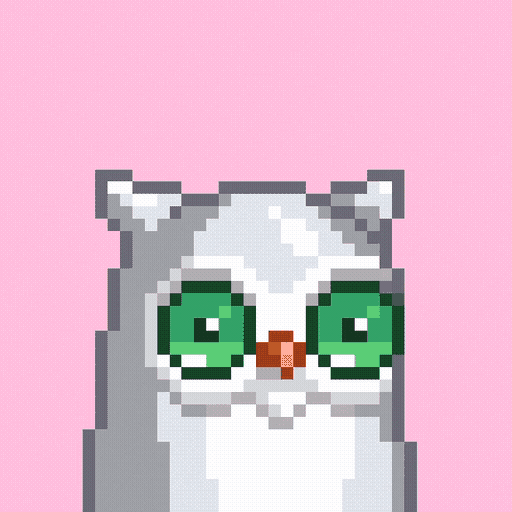 Animated Moonbird