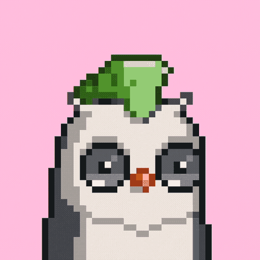 Animated Moonbird