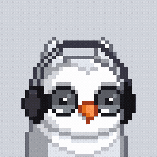 Animated Moonbird