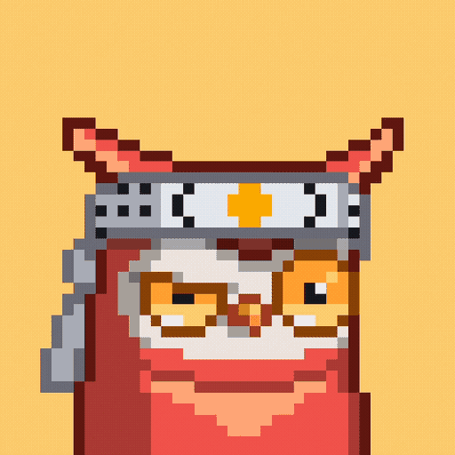 Animated Moonbird