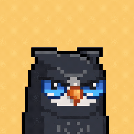 Animated Moonbird