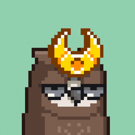 Animated Moonbird