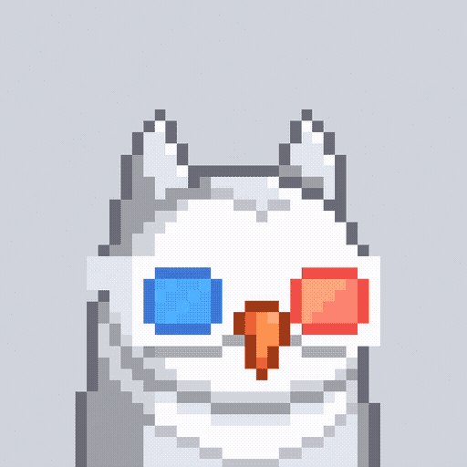 Animated Moonbird
