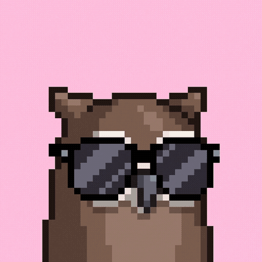 Animated Moonbird