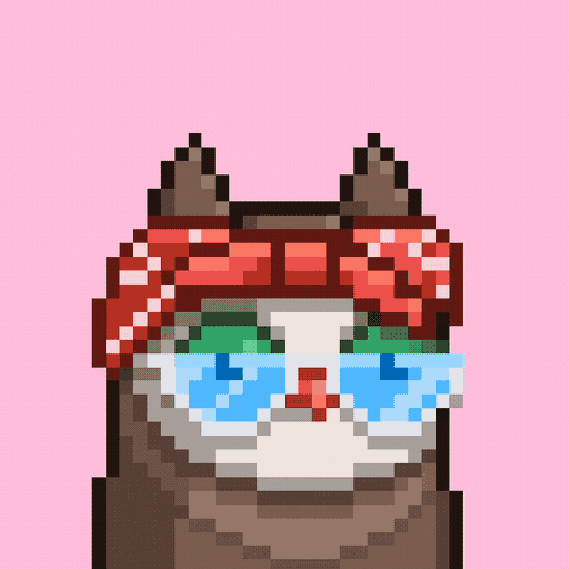 Animated Moonbird