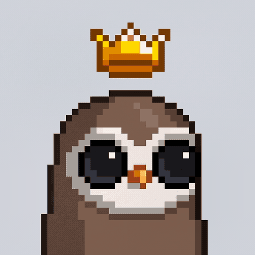 Animated Moonbird
