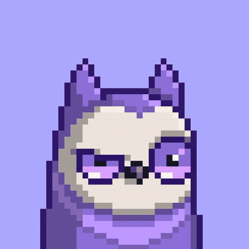 Animated Moonbird