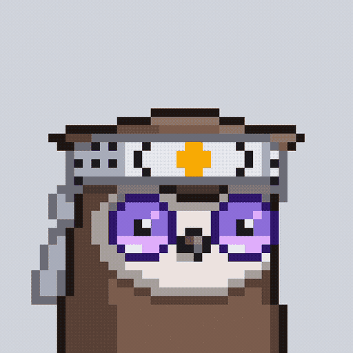 Animated Moonbird