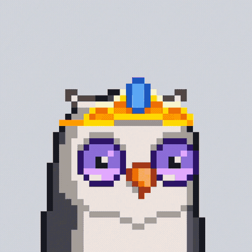 Animated Moonbird