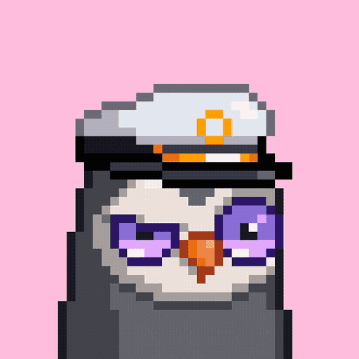 Animated Moonbird