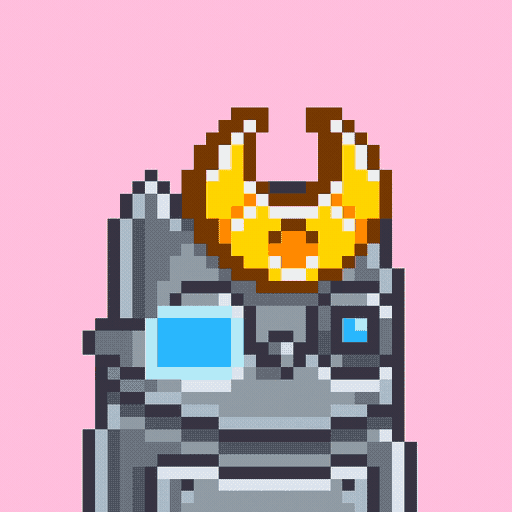 Animated Moonbird