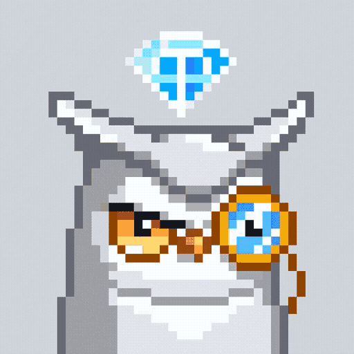 Animated Moonbird