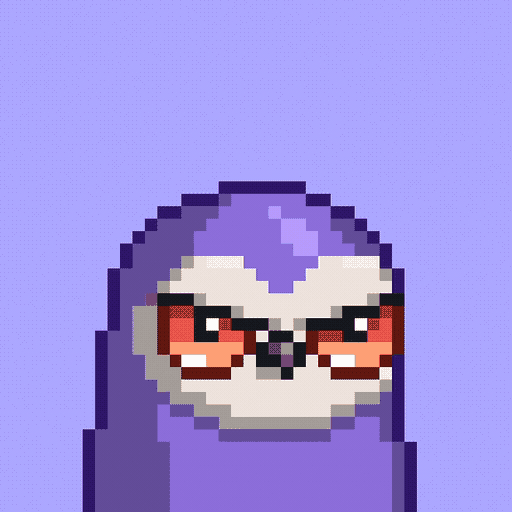 Animated Moonbird