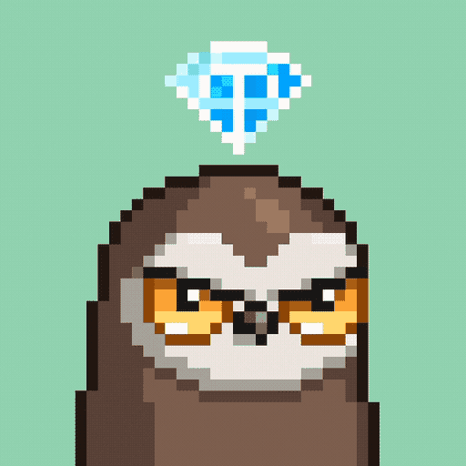 Animated Moonbird