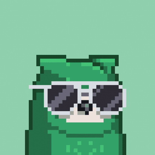 Animated Moonbird