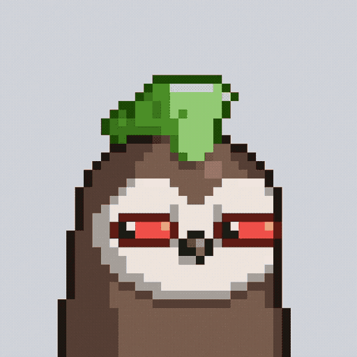 Animated Moonbird