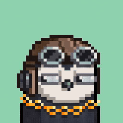 Animated Moonbird