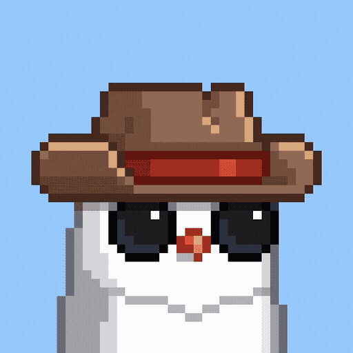 Animated Moonbird