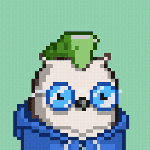 Animated Moonbird