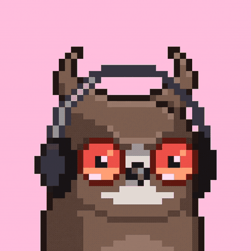 Animated Moonbird