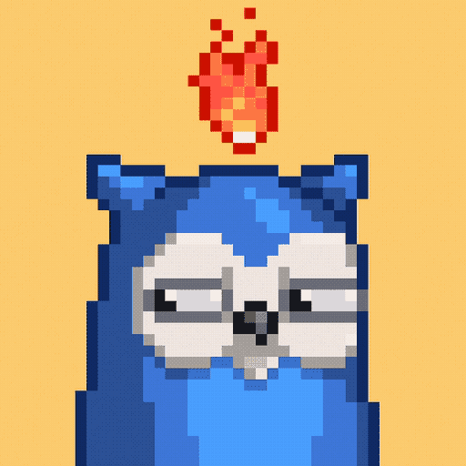 Animated Moonbird
