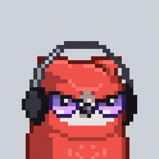 Animated Moonbird