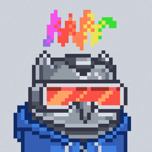 Animated Moonbird