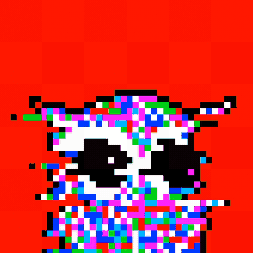 Animated Moonbird